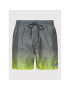 Nike Pantaloni scurți pentru înot Volley 5 NESSC479 Verde Regular Fit - Pled.ro