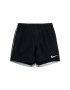 Nike Pantaloni scurți sport 4' Volley NESSA778 Negru Regular Fit - Pled.ro