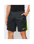 Nike Pantaloni scurți sport Dri-Fit CJ2007 Negru Standard Fit - Pled.ro