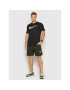 Nike Pantaloni scurți sport Flex Short Camo CZ2429 Verde Standard Fit - Pled.ro