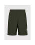 Nike Pantaloni scurți sport Flex Short Camo CZ2429 Verde Standard Fit - Pled.ro