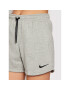 Nike Pantaloni scurți sport Park 20 CW6963 Gri Relaxed Fit - Pled.ro