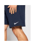 Nike Pantaloni scurți sport Park CW6910 Bleumarin Regular Fit - Pled.ro