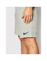 Nike Pantaloni scurți sport Park CW6910 Gri Regular Fit - Pled.ro