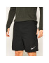 Nike Pantaloni scurți sport Pro Flex Vent Max CJ1957 Negru Standard Fit - Pled.ro