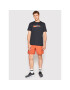 Nike Pantaloni scurți sport Pro Flex Vent Max CJ1957 Portocaliu Standard Fit - Pled.ro