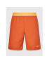 Nike Pantaloni scurți sport Pro Flex Vent Max CJ1957 Portocaliu Standard Fit - Pled.ro