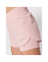 Nike Pantaloni scurți sport Eclipse CZ9570 Roz Regular Fit - Pled.ro