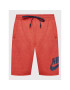 Nike Pantaloni scurți sport Sport Essentials DM6817 Roșu Loose Fit - Pled.ro