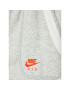 Nike Pantaloni trening Air DA0710 Gri Standard Fit - Pled.ro