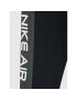 Nike Pantaloni trening Air DA0710 Negru Standard Fit - Pled.ro