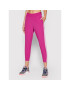 Nike Pantaloni trening BV2898 Roz Regular Fit - Pled.ro