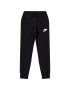 Nike Pantaloni trening BV3666 Negru Standard Fit - Pled.ro