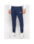 Nike Pantaloni trening Club BV2671 Bleumarin Standard Fit - Pled.ro