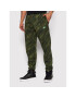 Nike Pantaloni trening Nsw Spe+ DD5145 Verde Regular Fit - Pled.ro