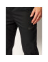 Nike Pantaloni trening Dri-FIT CU4957 Negru Standard Fit - Pled.ro