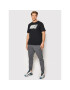 Nike Pantaloni trening Dri-Fit DD1731 Gri Standard Fit - Pled.ro