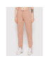 Nike Pantaloni trening Essential BV4091 Roz Loose Fit - Pled.ro