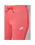 Nike Pantaloni trening Essential BV4099 Roz Slim Fit - Pled.ro