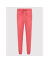 Nike Pantaloni trening Essential BV4099 Roz Slim Fit - Pled.ro