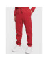 Nike Pantaloni trening Jordan Essentials DA9820 Roșu Standard Fit - Pled.ro