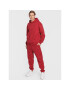 Nike Pantaloni trening Jordan Essentials DA9820 Roșu Standard Fit - Pled.ro