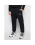 Nike Pantaloni trening Jordan Jumpman Air CK6694 Negru Standard Fit - Pled.ro