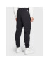 Nike Pantaloni trening Jumpman DJ0260 Negru Relaxed Fit - Pled.ro