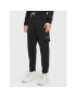 Nike Pantaloni trening Jumpman DM1400 Negru Loose Fit - Pled.ro