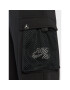 Nike Pantaloni trening Jumpman DM1400 Negru Loose Fit - Pled.ro