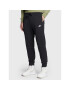 Nike Pantaloni trening Nsw Club BV2762 Negru Regular Fit - Pled.ro