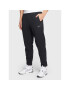 Nike Pantaloni trening Pro DM5886 Negru Regular Fit - Pled.ro