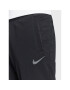 Nike Pantaloni trening Pro DM5886 Negru Regular Fit - Pled.ro