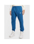 Nike Pantaloni trening Sportswear Club BV2671 Albastru Standard Fit - Pled.ro