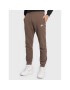 Nike Pantaloni trening Sportswear Club BV2737 Maro Regular Fit - Pled.ro