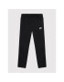 Nike Pantaloni trening Sportswear Club DA0864 Negru Standard Fit - Pled.ro