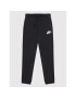 Nike Pantaloni trening Sportswear Club Fleece CI2911 Negru Regular Fit - Pled.ro