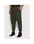 Nike Pantaloni trening Sportswear DA0019 Verde Regular Fit - Pled.ro