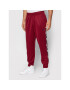 Nike Pantaloni trening Sportswear DM4673 Vișiniu Regular Fit - Pled.ro