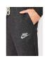 Nike Pantaloni trening Sportswear DM5626 Gri Standard Fit - Pled.ro