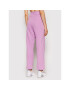 Nike Pantaloni trening Sportswear Essential BV4089 Violet Loose Fit - Pled.ro