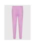 Nike Pantaloni trening Sportswear Essential BV4089 Violet Loose Fit - Pled.ro