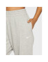 Nike Pantaloni trening Sportswear Essential Collection BV4089 Gri Loose Fit - Pled.ro