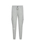 Nike Pantaloni trening Sportswear Swoosh CZ8905 Gri Standard Fit - Pled.ro