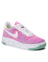 Nike Pantofi Af1 Crater Flyyknit DC7273 500 Roz - Pled.ro