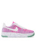 Nike Pantofi Af1 Crater Flyyknit DC7273 500 Roz - Pled.ro