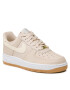 Nike Pantofi Air Force 1' 07 DD8959 111 Bej - Pled.ro