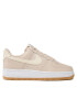 Nike Pantofi Air Force 1' 07 DD8959 111 Bej - Pled.ro