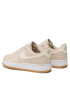 Nike Pantofi Air Force 1' 07 DD8959 111 Bej - Pled.ro