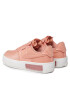 Nike Pantofi Air Force 1 Fontanka DH1290 801 Coral - Pled.ro